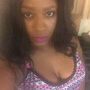 Meet your Posher, Jenae'